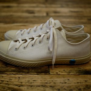 SHOES LIKE POTTERY/LOW