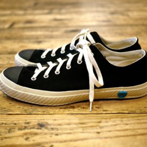 SHOES LIKE POTTERY/LOW
