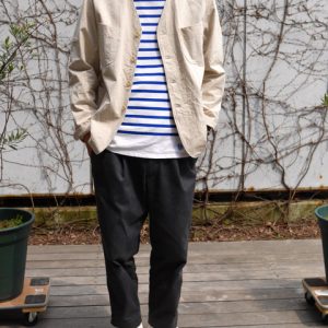SHOES LIKE POTTERY/HI