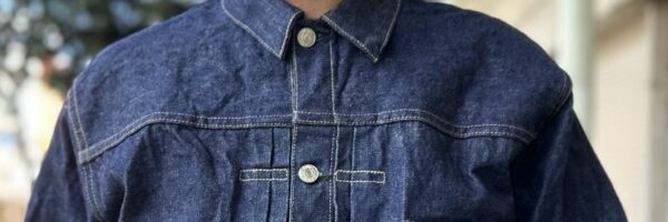 orSlow 26AW 続々入荷中〜
