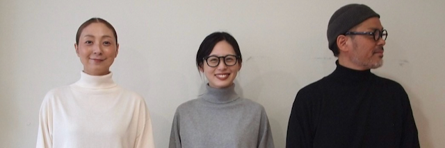  ”Cotton Turtleneck kint”