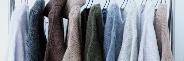 ふんわりカラフルニット〜TRICOTS JEAN MARC