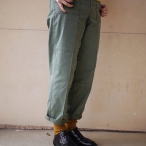 Luvourdays Baker pants