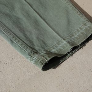 Luvourdays Baker pants