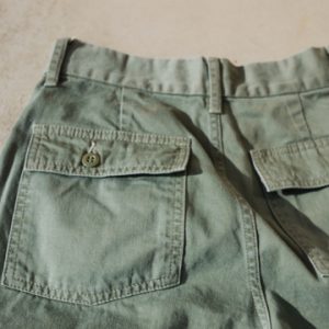 Luvourdays Baker pants