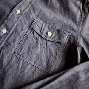 Pujol -BLUE-