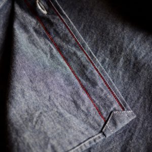 Pujol -BLUE-