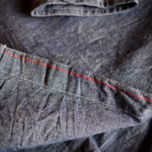 Pujol -BLUE-