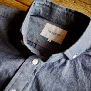 Pujol -BLUE-