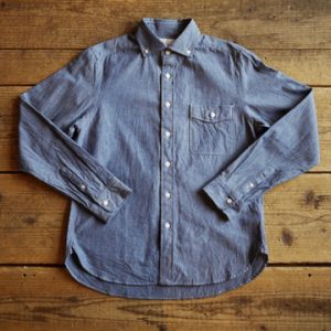 Pujol -BLUE-