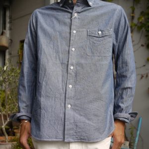Pujol -BLUE-