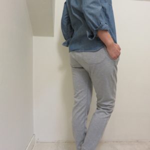 DELICIOUS SWEAT PANTS