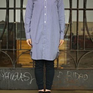 Pujol Shirt one-piece
