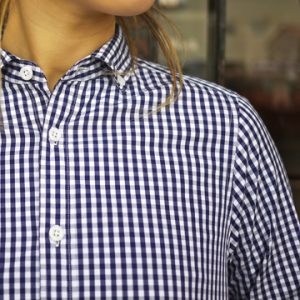 Pujol Shirt one-piece