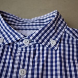 Pujol Shirt one-piece