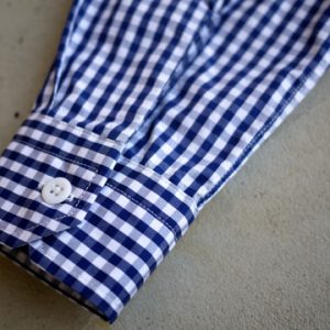 Pujol Shirt one-piece