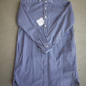 Pujol Shirt one-piece