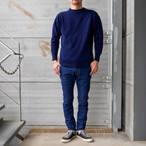 New Skinny Denim