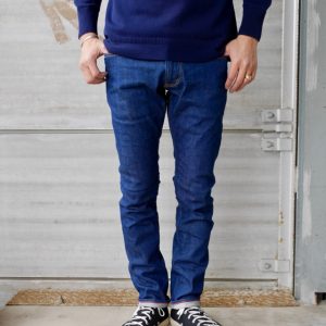 New Skinny Denim