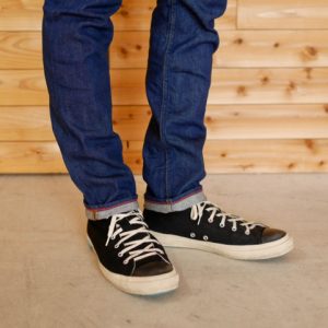 New Skinny Denim