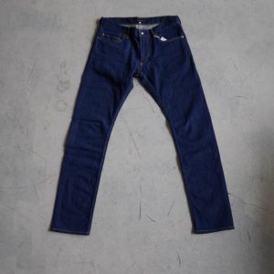 New Skinny Denim