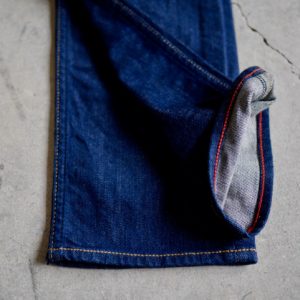 New Skinny Denim