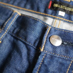 New Skinny Denim