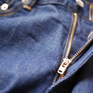 New Skinny Denim