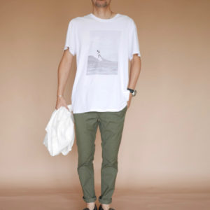 Climbing Pants KHK/BLK
